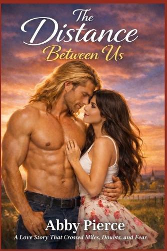 The Distance Between Us: A Love story that crossed miles doubts and fear