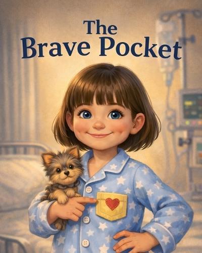 The Brave Pocket: A Story for Kids Who Need to be Brave