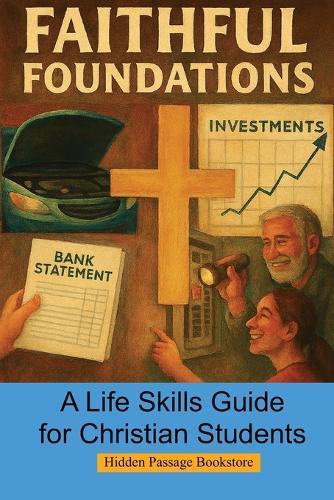 Faithful Foundations: A life skills guide for Christian students