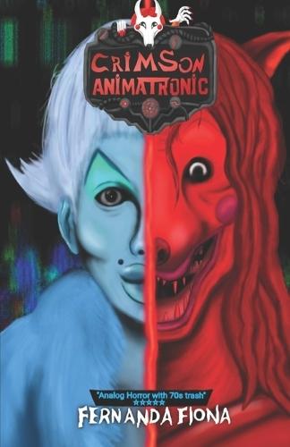 Crimson Animatronic