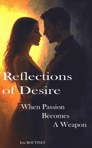 Reflections of Desire And Shadow: When Passion Becomes A Weapon