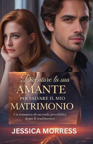 Diventare la sua Amante per Salvare il mio Matrimonio: Un Romanzo di Seconda Possibilità dopo il Tradimento