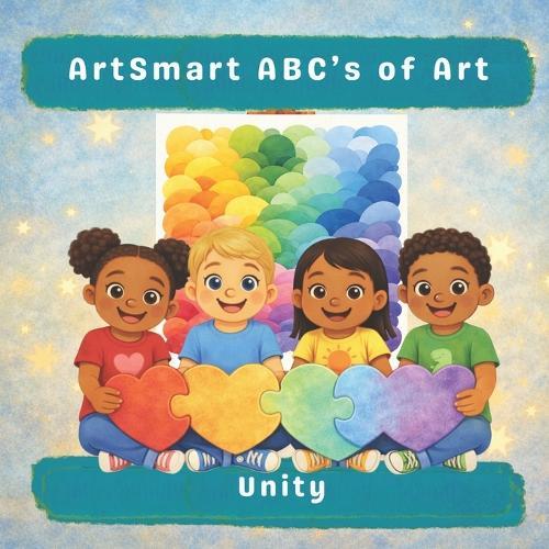 Artsmart ABC's of Art: Unity