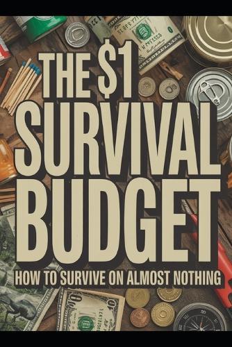 The $1 Survival Budget: How to Take Control of Your Money, Eliminate Stress, and Build an Emergency Fund on Any Income