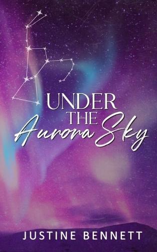 Under the Aurora Sky (Alternate Cover)