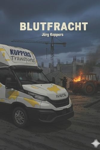 Blutfracht