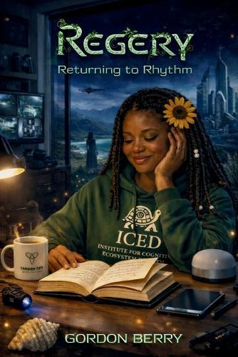 Regery: Returning to Rhythm