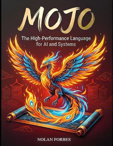 The Mojo Dictionary: Desktop Dictionary and Reference