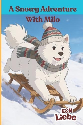 A Snowy Adventure with Milo