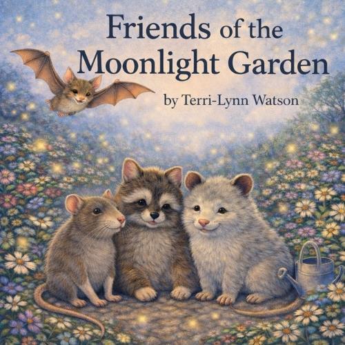 Friends of the Moonlight Garden