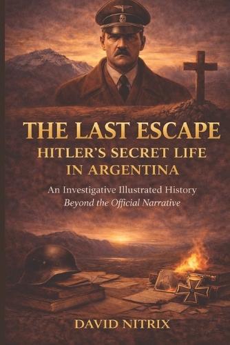The Last Escape: Hitler's Secret Life in Argentina