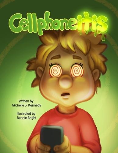 Cellphoneitis