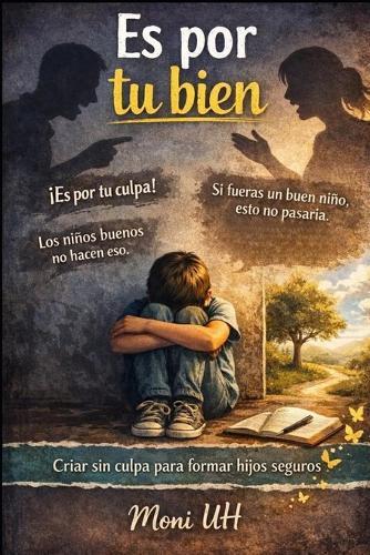 Es por tu bien: Criar sin culpa para formar hijos seguros