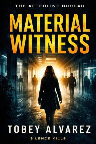 The Afterline Bureau: Material Witness