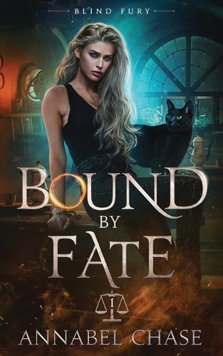 Bound By Fate