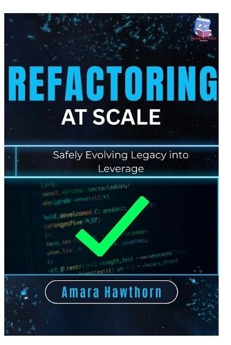 Refactoring at Scale: Safely Evolving Legacy into Leverage