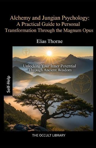 Alchemy and Jungian Psychology: A Practical Guide to Personal Transformation Through the Magnum Opus: Unlocking Your Inner Potential Through Ancient Wisdom