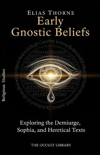 Early Gnostic Beliefs: Exploring the Demiurge, Sophia, and Heretical Texts