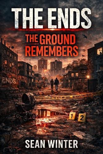 The Ends Book 2: The Ground Remembers