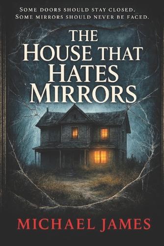 The House That Hates Mirrors
