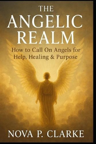 The Angelic Realm: How to Call On Angels for Help, Healing & Purpose