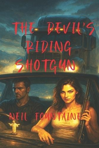 The Devil's Riding Shotgun