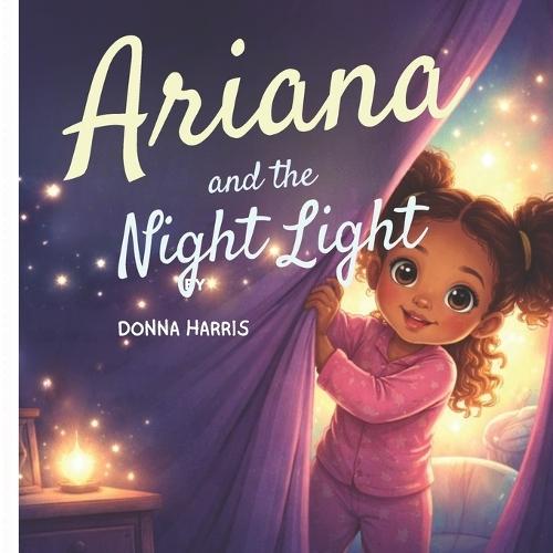 Ariana and the Night Light