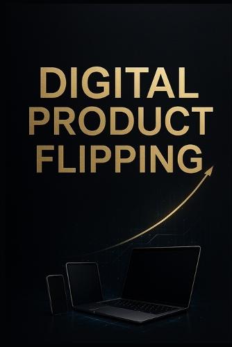 Digital Product Flipping.