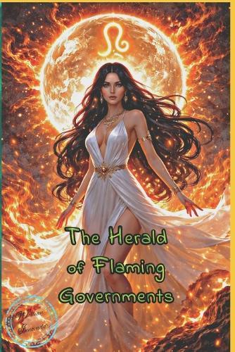 The Herald of Flaming Governments