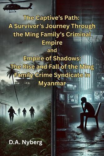 The Captive's Path: A Survivor's Journey Through the Ming Family's Criminal Empire and Empire of Shadows: The Rise and Fall of the Ming Family Crime Syndicate in Myanmar
