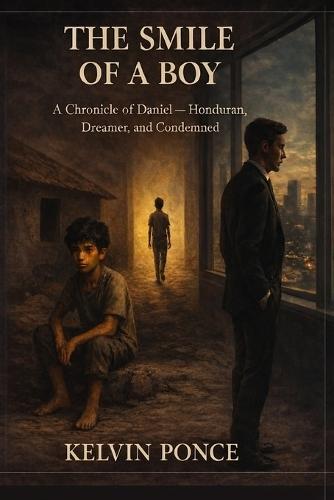 The Smile of a Boy: A Chronicle of Daniel - Honduran, Dreamer and Condemned