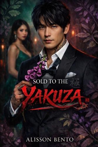 Sold to the Yakuza: A Arranged Marriage Mafia Romance
