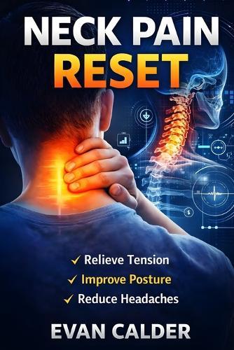 Neck Pain Reset: Targeted Exercises to Relieve Tension, Improve Posture, and Reduce Headaches