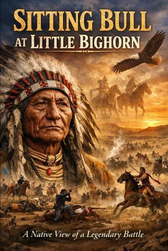 Sitting Bull at Little Bighorn: A Native View of a Legendary Battle