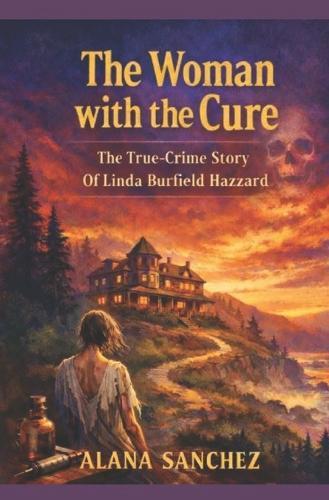 The Woman with the Cure: The True-Crime Story Of Linda Burfield Hazzard