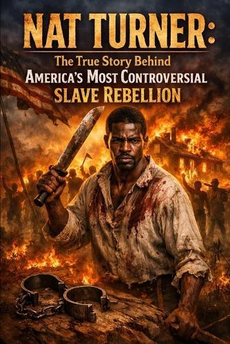 Nat Turner: The True Story Behind America's Most Controversial Slave Rebellion