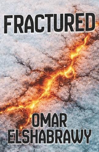 Fractured: A Post-Apocalyptic Dystopian Thriller Military Survival, Hidden Experiments & Humanity After Collapse Gift For Fiction Lovers