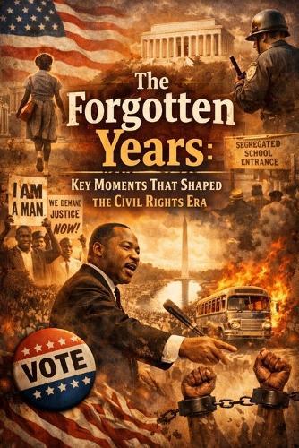 The Forgotten Years: Key Moments That Shaped the Civil Rights Era