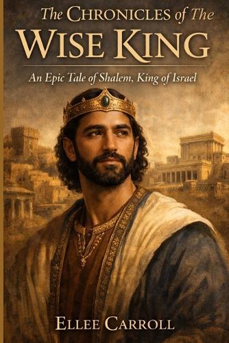 The Chronicles of The Wise King: An Epic Tale of Shalem, King of Israel
