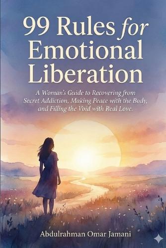 99 Rules for Emotional Liberation: A Woman's Guide to Recovering from Secret Addiction, Making Peace with the Body, and Filling the Void with Real Love.