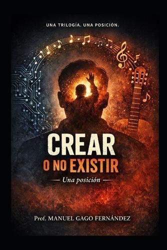Crear O No Existir