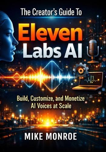 The Creator's Guide To Eleven Labs Ai: Build, Customize, and Monetize AI Voices at Scale
