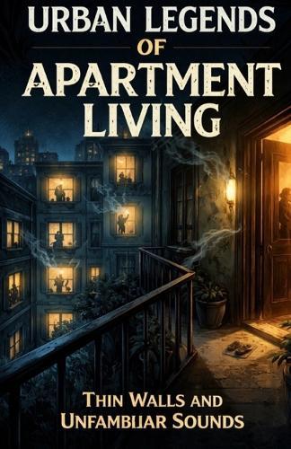 Urban Legends of Apartment Living: Thin Walls and Unfamiliar Sounds