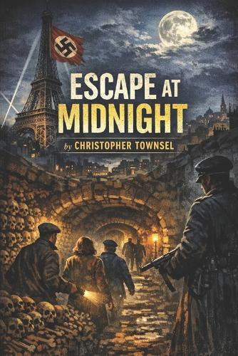 Escape at Midnight
