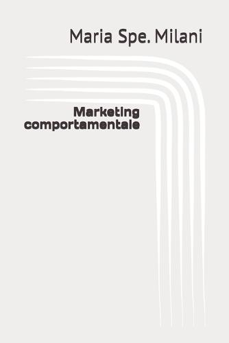 Marketing comportamentale