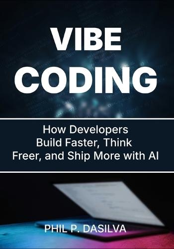Vibe Coding: How Developers Build Faster, Think Freer, and Ship More with AI