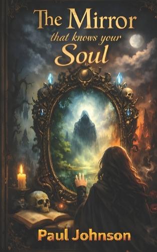The Mirror that knows your Soul