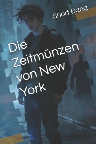 Die Zeitmünzen von New York