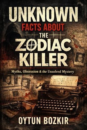 Unknown Facts About The Zodiac Killer: Myths, Obsession, and the Unsolved Mystery