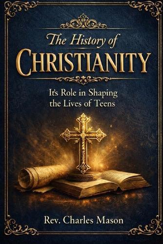The History of Christianity: It's Role in Shaping the Lives of Teens